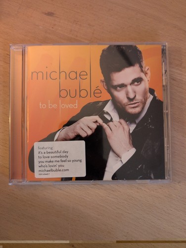 Michael bublé loved - -, be