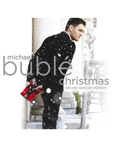 Michael buble christmas - buble,