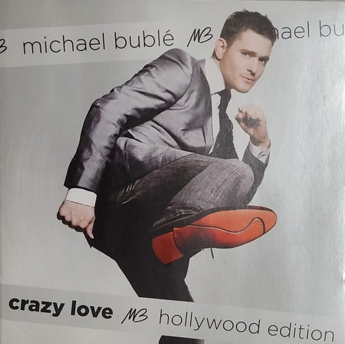 Michael buble crazy - buble,