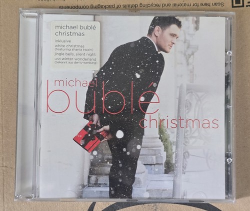 Michael buble christmas - christmas,