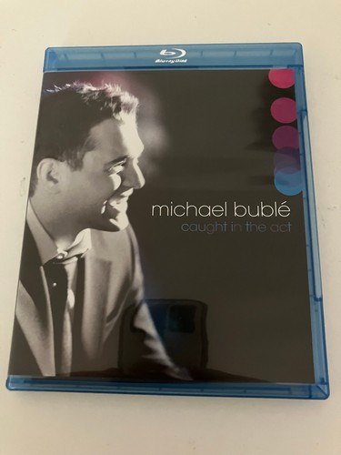 Michael buble caught in the - -,