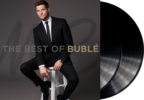 Michael bublé the best - "the, of