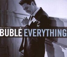 Everything von buble michael - von, |