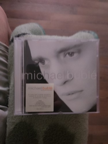 Michael buble same - same,