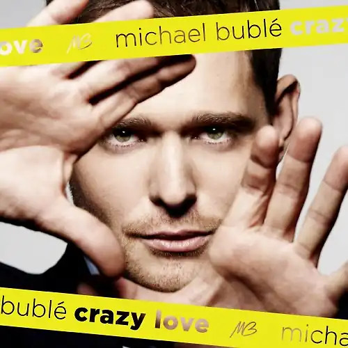 Buble michael crazy love - -,