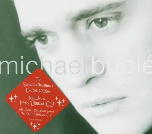 Michael buble bublé - -,