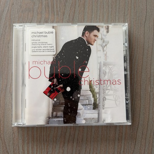 Christmas von buble - christmas, buble,michael