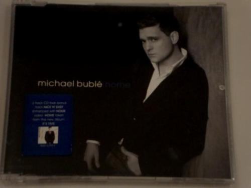 Michael buble home maxi - maxi, cd