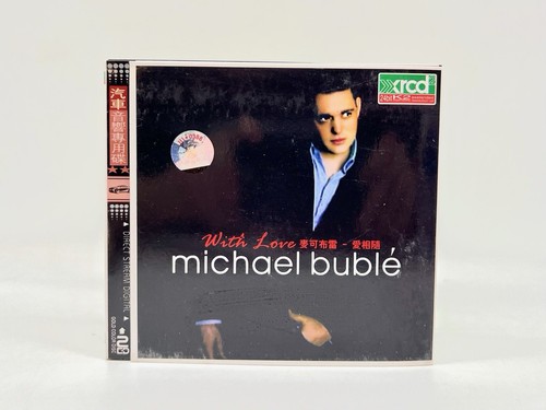 Michael buble with love - with,