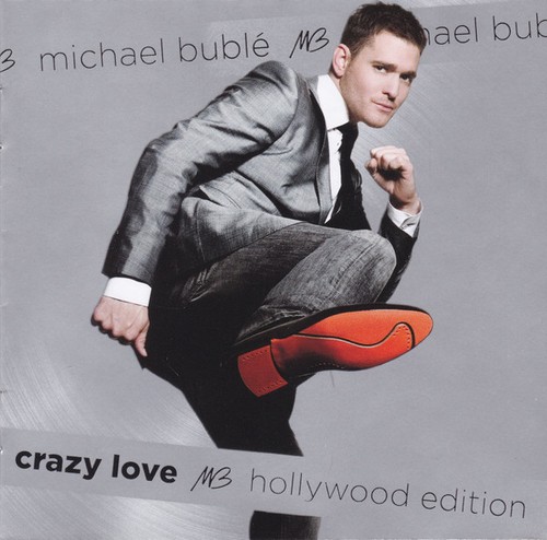 Michael bublé crazy - -,