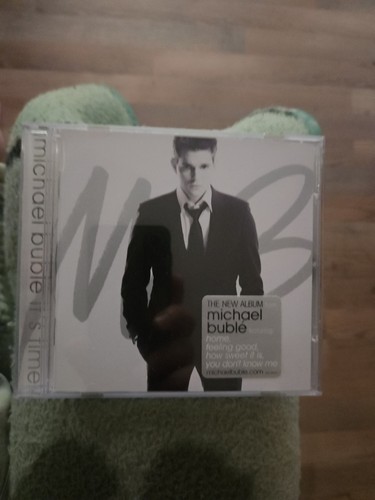 Michael buble it s - michael,