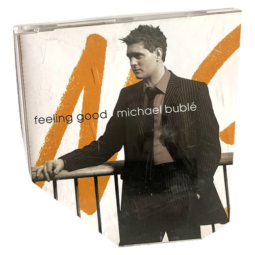 Michael bublé feeling good - michael,