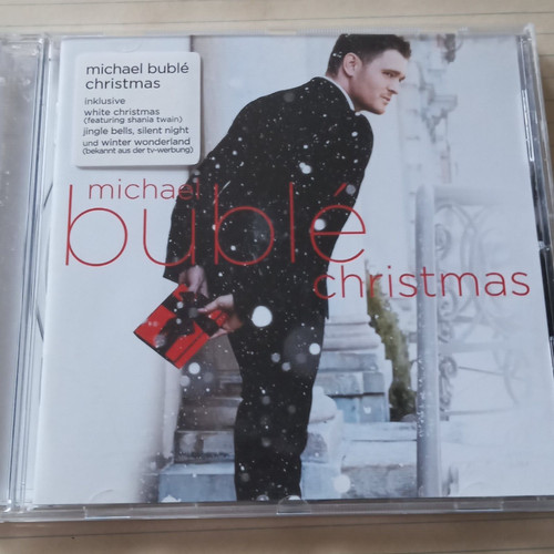 Michael buble christmas - buble,