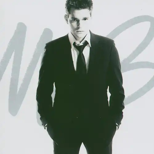 Michael bublé s - michael, time