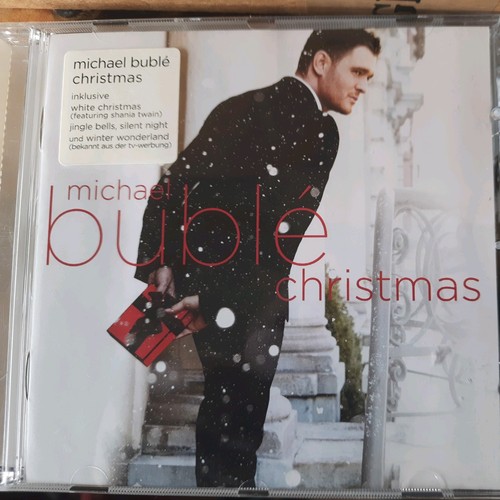 Christmas von buble michael - christmas, |