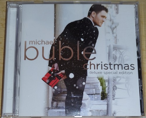 Michael bublé christmas - michael,