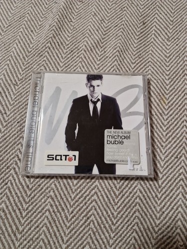 Michael buble s time - michael,