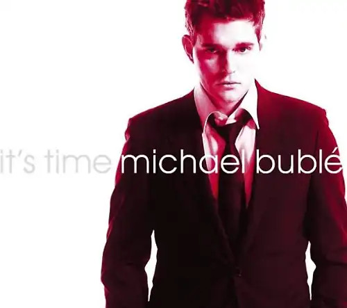Michael buble time 2 - -, +2
