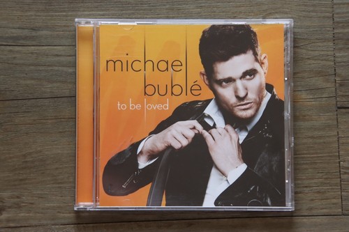 Michael buble be loved - be,