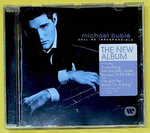 Michael buble call me - buble,