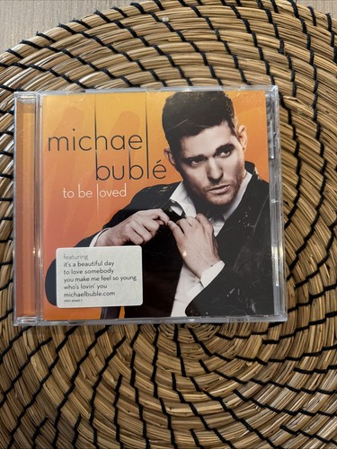 Loved von buble michael - be, buble,michael