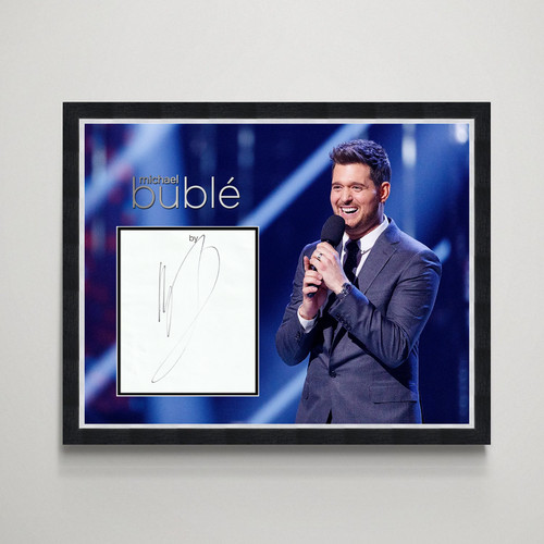 Michael buble canadian pop - michael,