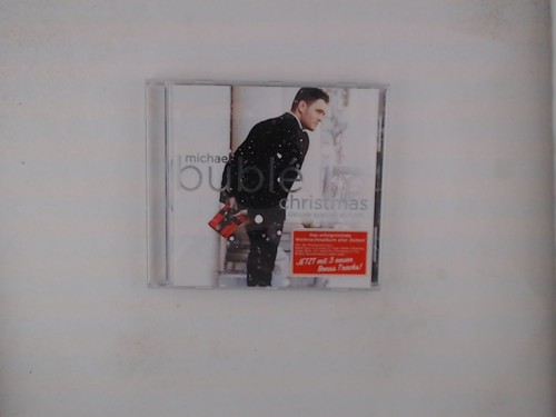 Michael buble christmas - michael,