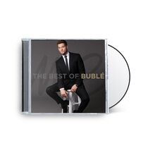 The best bublé von - best, of