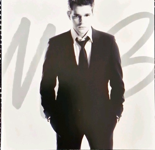 Michael bublé s time i - bublé,