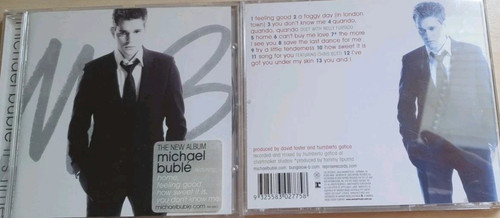 Michael buble it s - michael,