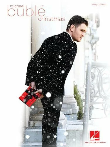 Michael buble christmas easy - michael, christmas: