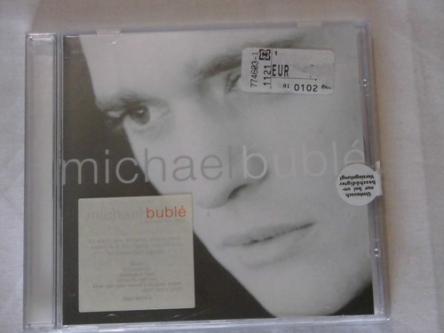 Michael buble - buble,