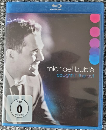 Michael buble caught - -, the