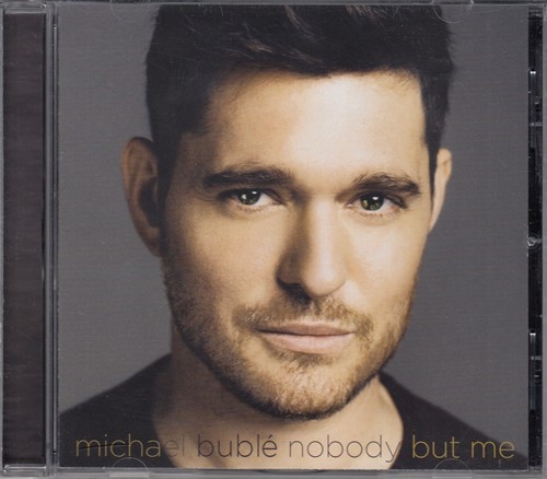 Michael buble nobody - michael,