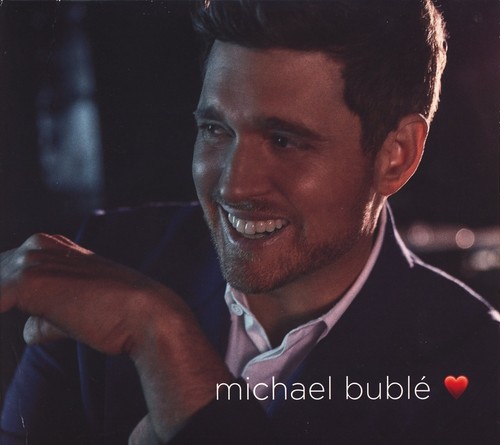 Michael bublé love - michael,