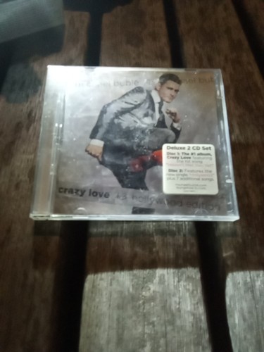 Michael buble crazy - michael, love