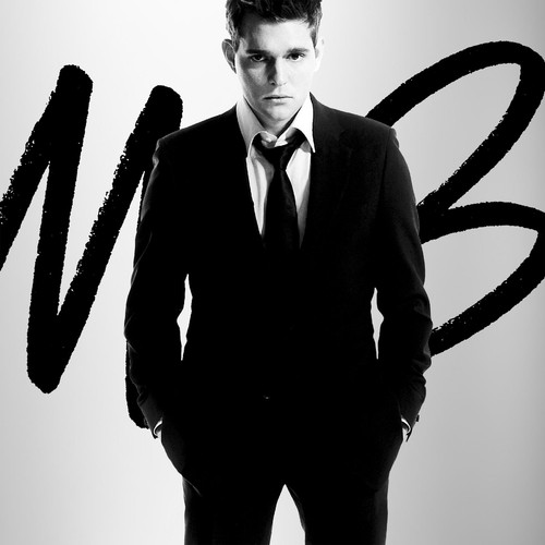 Michael bublé time - bublé, it's