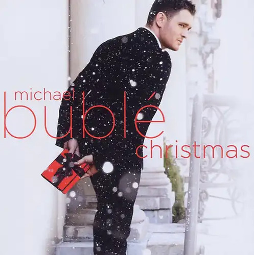 Michael buble christmas - buble,