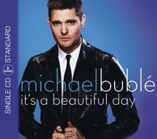 Its beautiful day - a,