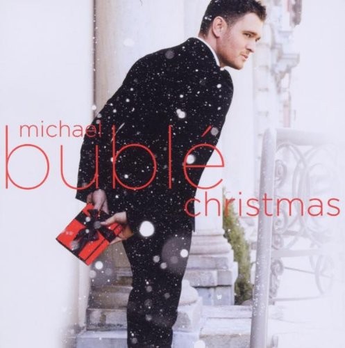Michael buble christmas - -,