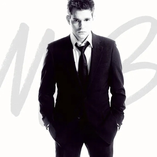 Michael bublé s time - -, it's