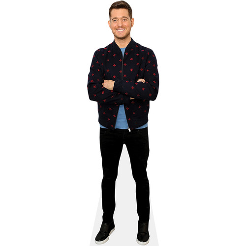 Michael buble - buble, (casual)