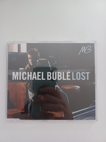 Michael buble lost single - buble, |