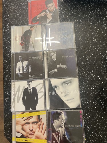 Michael buble collection 9 - of,