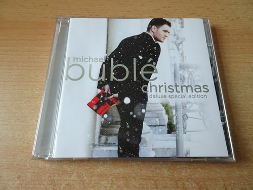 Michael buble christmas - -,