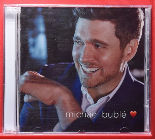 Michael bublé love - michael,