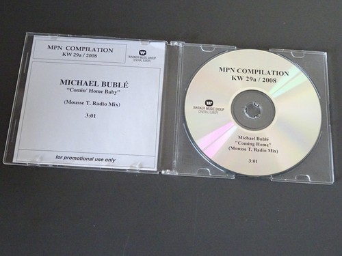 Michael buble comin home - michael,