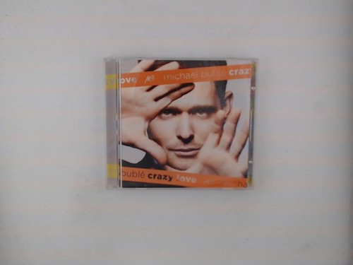 Crazy love buble michael - crazy,