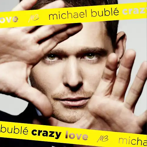 Michael buble crazy love - buble,