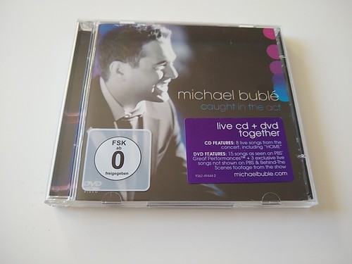Michael bublé caught in the - bublé,
